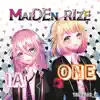 TSUBAKI_P - MAIDEN RIZE